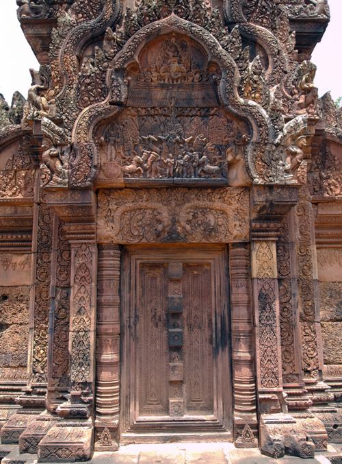 นครวัด (Angkor Wat)