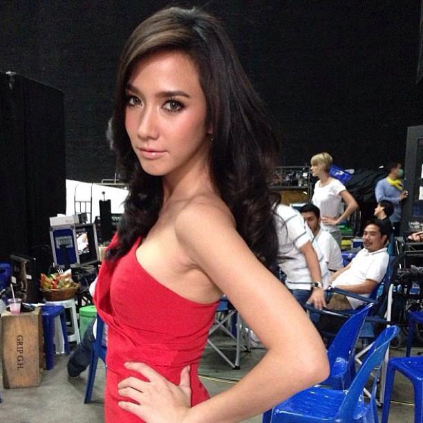 Aum patchrapa Instragram update