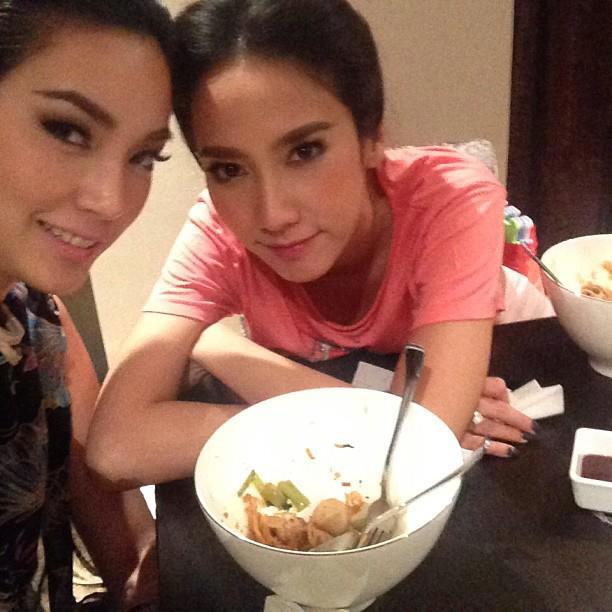 Aum patchrapa Instragram update!''