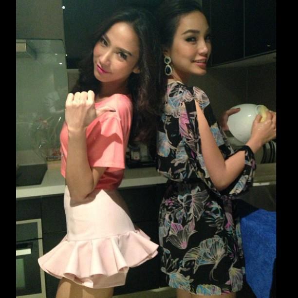 Aum patchrapa Instragram update!''