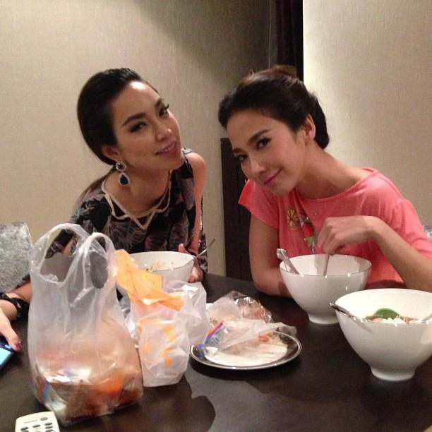 Aum patchrapa Instragram update!''