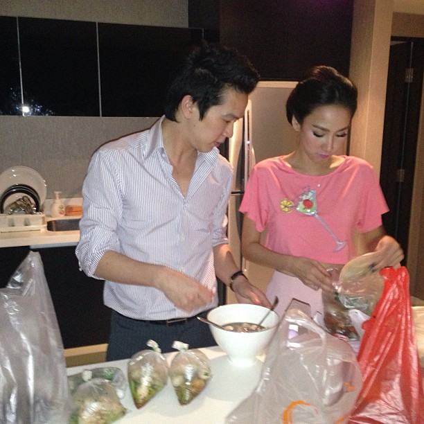 Aum patchrapa Instragram update!''