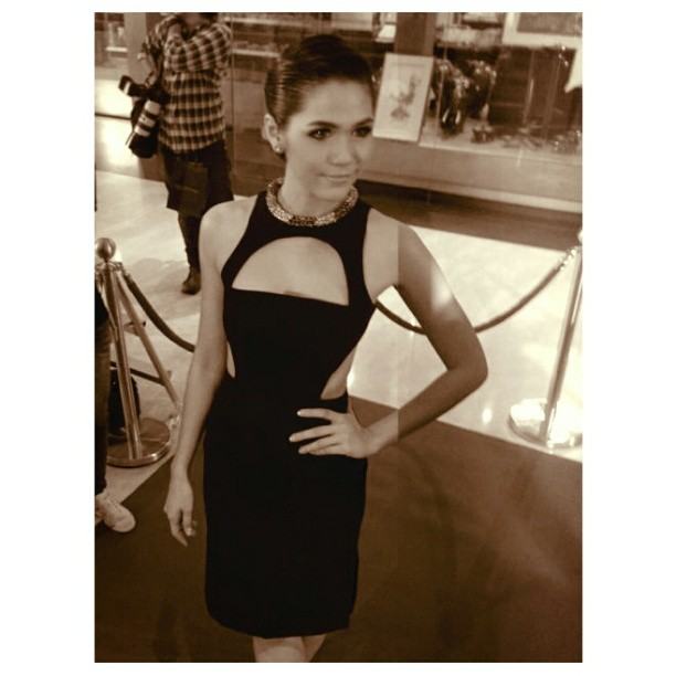 ยินดีกับ "ชมพู่ อารยา" รางวัล "ดารานำหญิงยอดเยี่ยม สาขาภาพยนตร์"