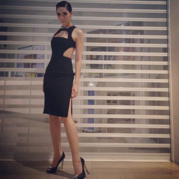 ยินดีกับ "ชมพู่ อารยา" รางวัล "ดารานำหญิงยอดเยี่ยม สาขาภาพยนตร์"