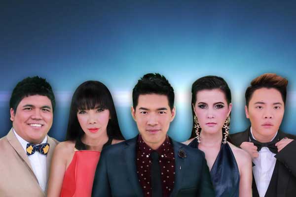 วู๊ดดี้ เปิดตัวรายการใหม่ ตื่นมาคุย พร้อมทีมพิธีกร ธัญญ่า ตั๊ก มดดำ แจ็ค