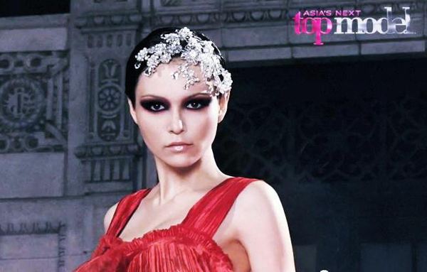 เจสสิก้า อมรกุลดิลก โดนแบนงานแอล แฟชั่นวีค เหตุผมสั้นเกิน