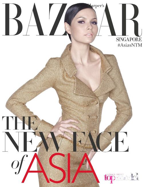 เจสสิก้า อมรกุลดิลก โดนแบนงานแอล แฟชั่นวีค เหตุผมสั้นเกิน