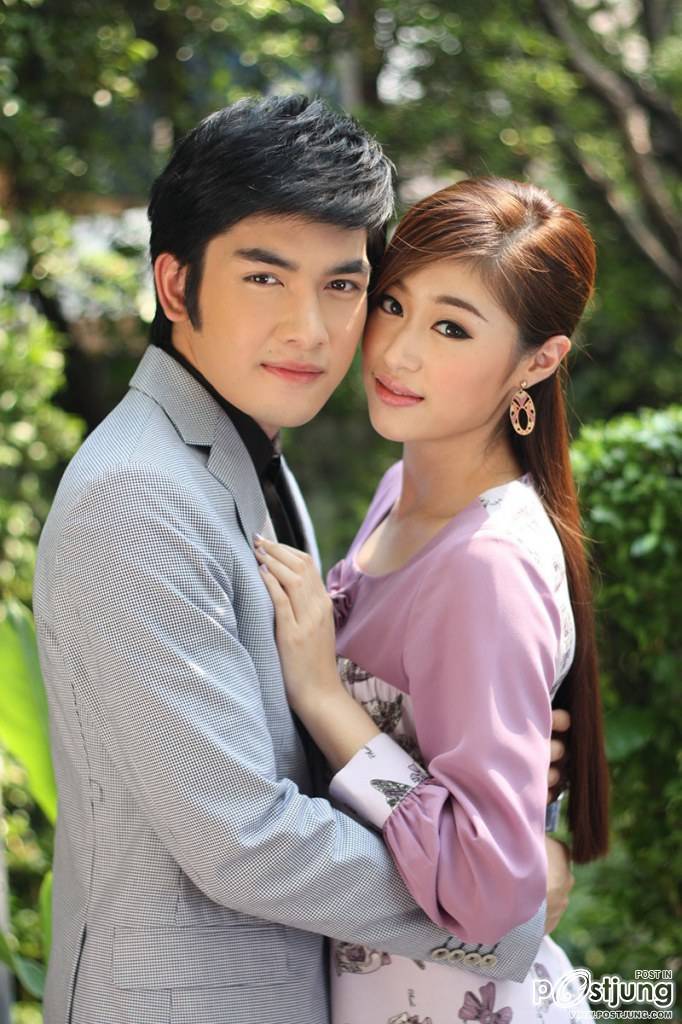 แผนรักแผนร้า ยต่อด้วย แผนร้ายพ่ายรัก