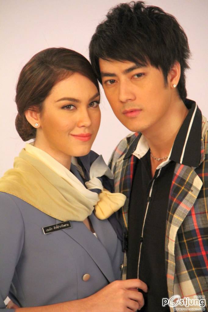 แผนรักแผนร้า ยต่อด้วย แผนร้ายพ่ายรัก