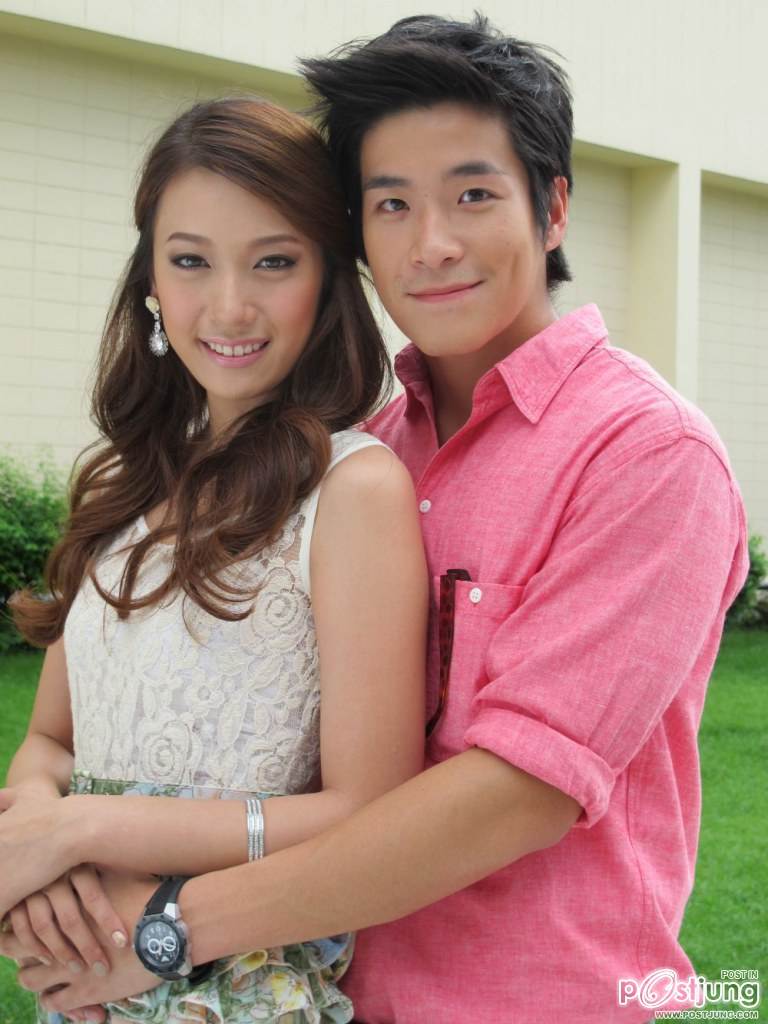 แผนรักแผนร้า ยต่อด้วย แผนร้ายพ่ายรัก