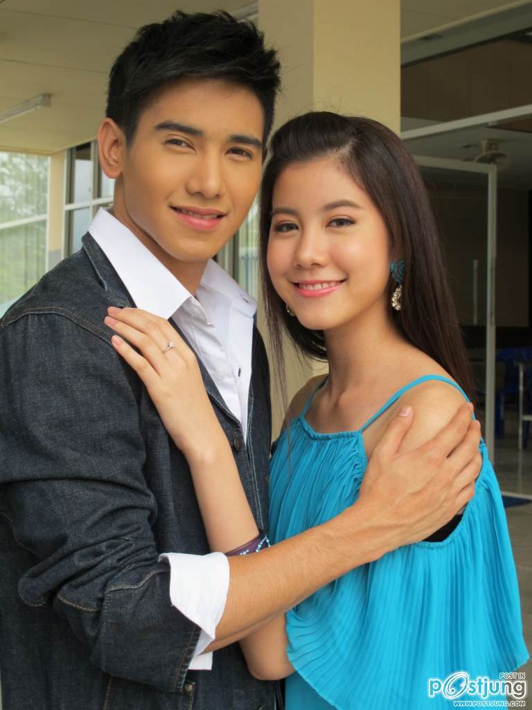 แผนรักแผนร้า ยต่อด้วย แผนร้ายพ่ายรัก