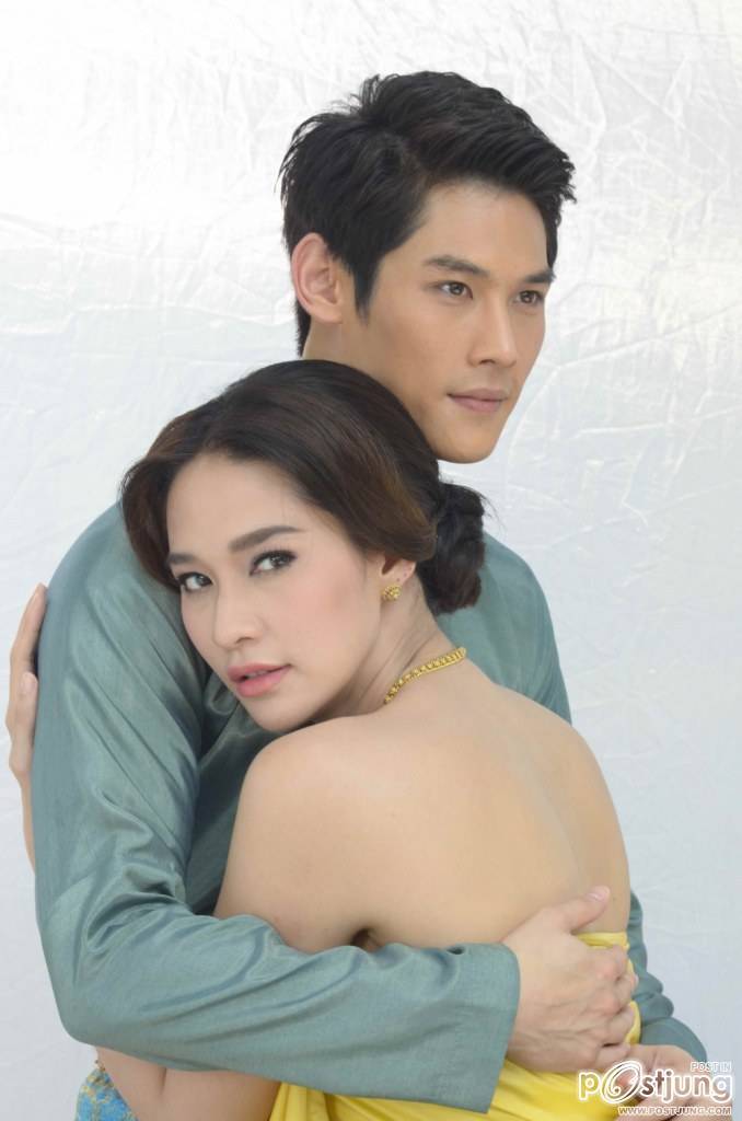 รวมบ่วงบาป..ละครที่ย้อนไปมาอย่างรวดเร็ว