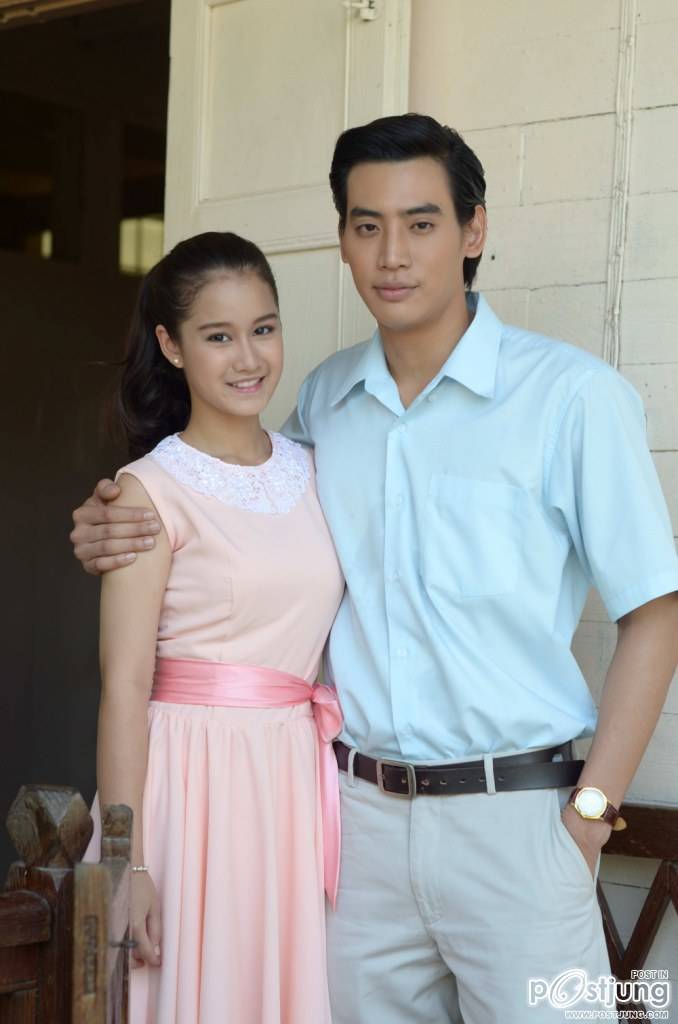 รวมบ่วงบาป..ละครที่ย้อนไปมาอย่างรวดเร็ว