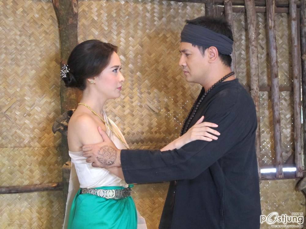 รวมบ่วงบาป..ละครที่ย้อนไปมาอย่างรวดเร็ว