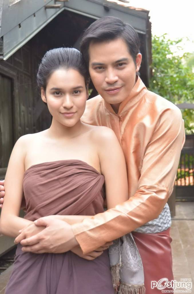 รวมบ่วงบาป..ละครที่ย้อนไปมาอย่างรวดเร็ว