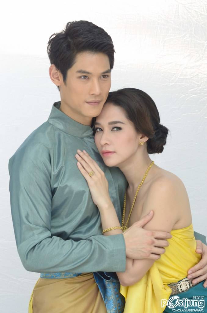 รวมบ่วงบาป..ละครที่ย้อนไปมาอย่างรวดเร็ว