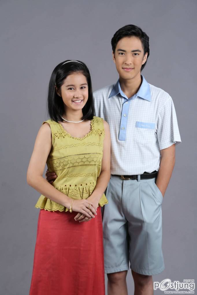 รวมบ่วงบาป..ละครที่ย้อนไปมาอย่างรวดเร็ว