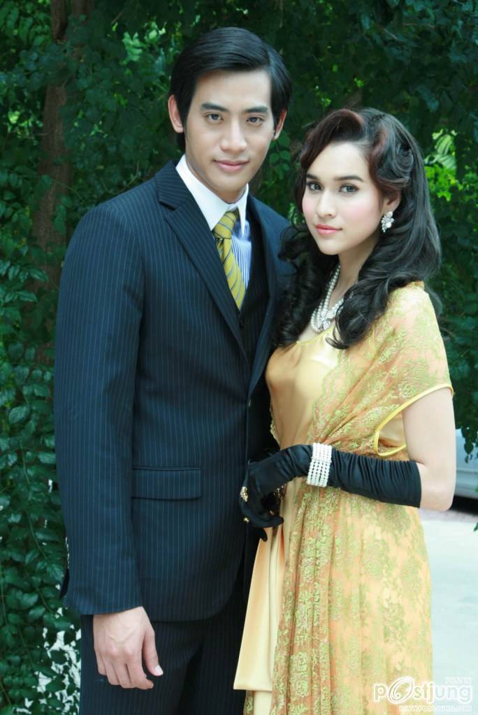 รวมบ่วงบาป..ละครที่ย้อนไปมาอย่างรวดเร็ว