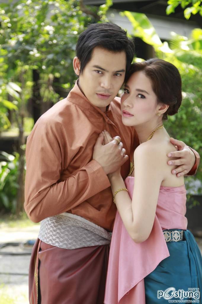 รวมบ่วงบาป..ละครที่ย้อนไปมาอย่างรวดเร็ว