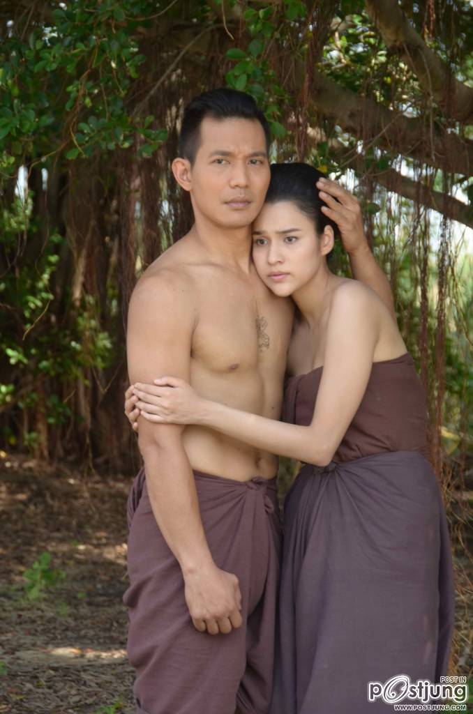 รวมบ่วงบาป..ละครที่ย้อนไปมาอย่างรวดเร็ว