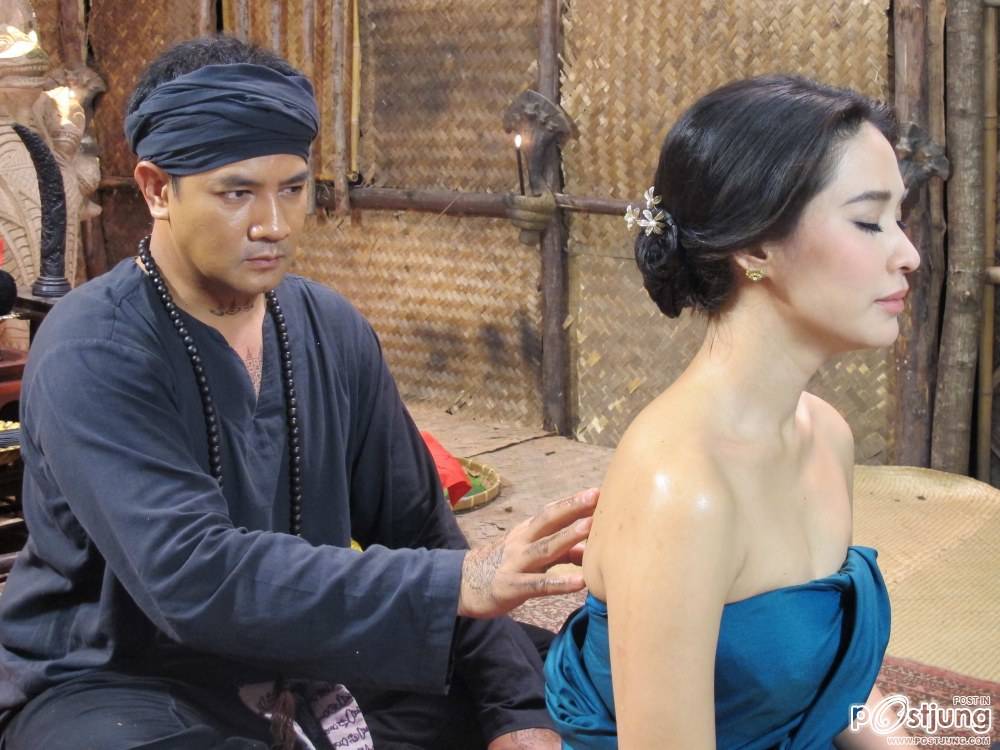 รวมบ่วงบาป..ละครที่ย้อนไปมาอย่างรวดเร็ว