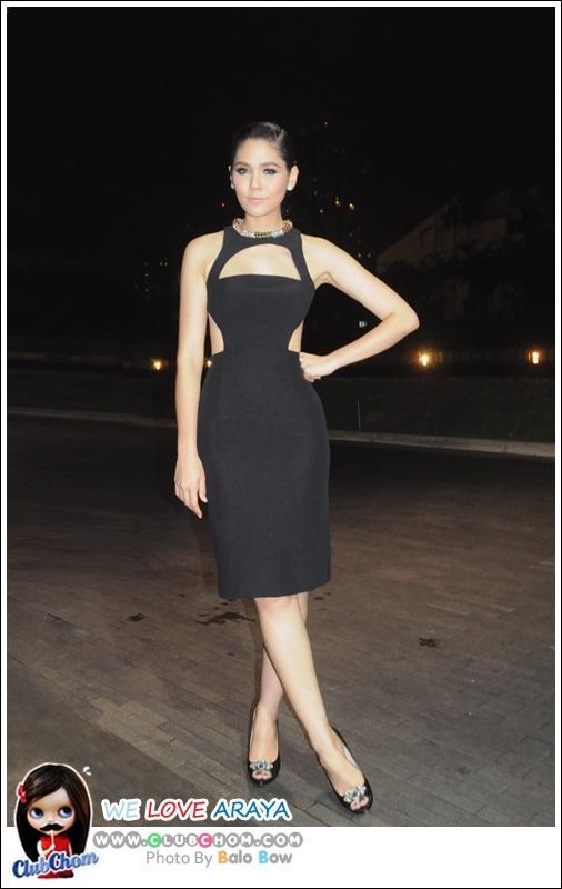 ยินดีกับ "พี่ชมพู่ อารยา" รางวัล "ดารานำหญิงที่สุดแห่งปี สาขาภาพยนตร์"