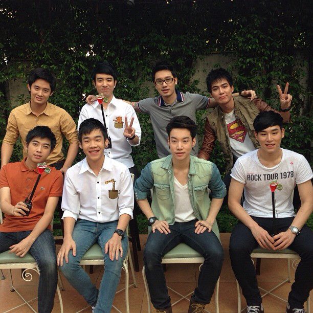 Boy's Story