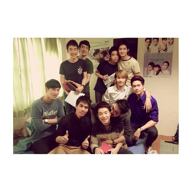 Boy's Story