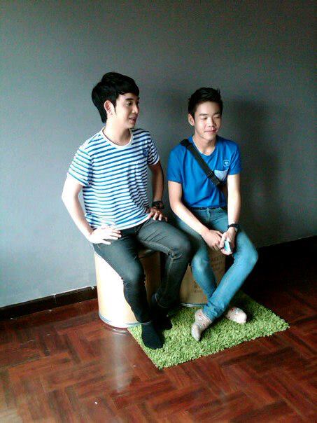 Boy's Story