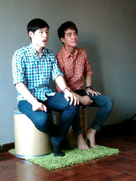 Boy's Story