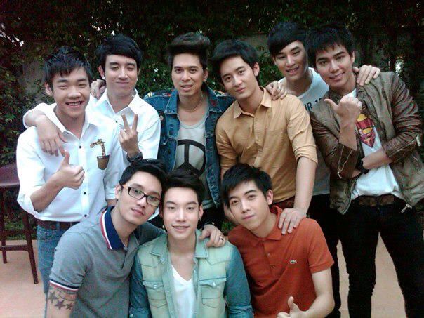 Boy's Story