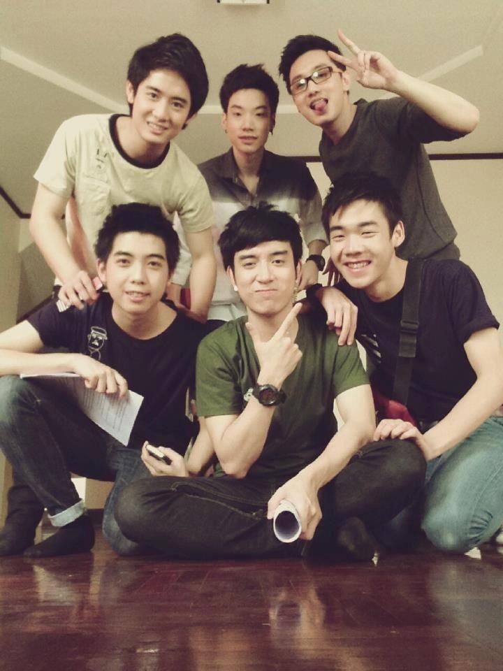 Boy's Story