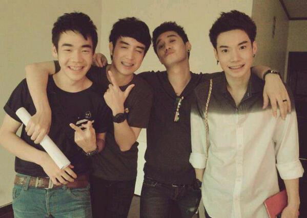 Boy's Story