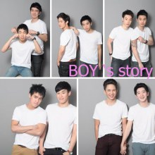 Boy's Story