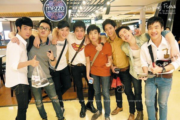 Boy's Story