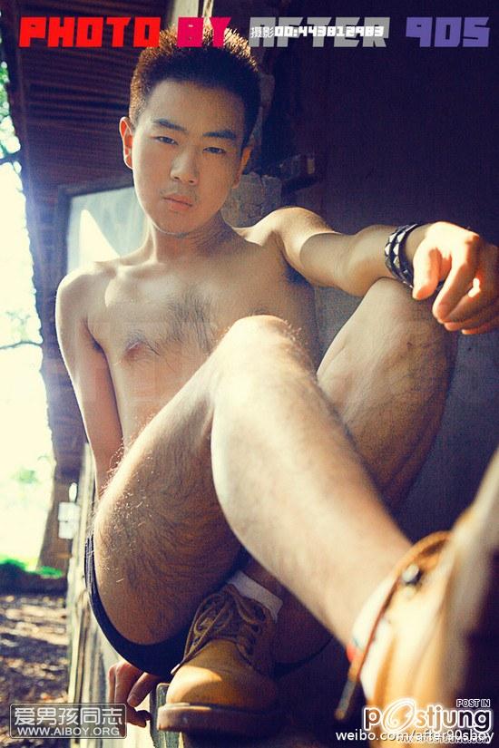 Cute Chinese Boy!!!!