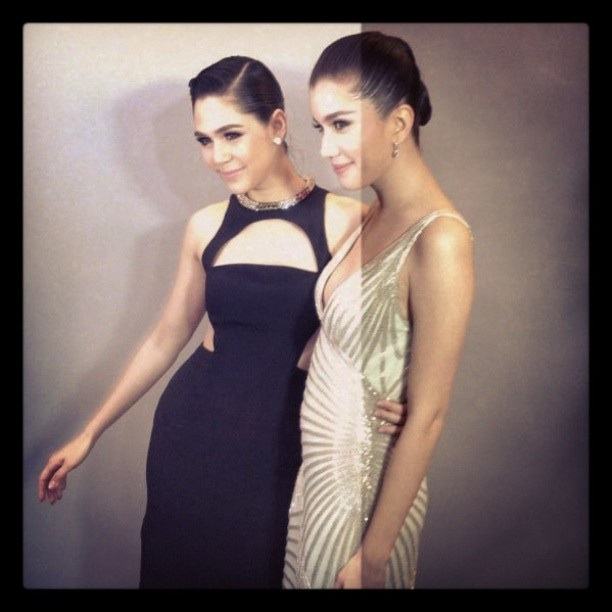 ว๊าวๆๆ สะใภ้ใหญ่ สะใภ้เล๊ก!!!