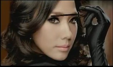 อั้มทำให้สาวนิวยอร์กตะลึง!!