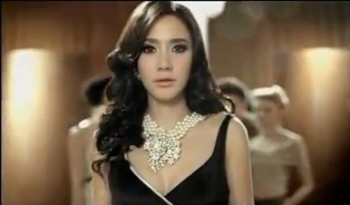 อั้มทำให้สาวนิวยอร์กตะลึง!!