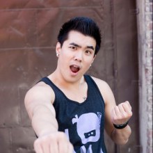 ใจเป็นของกู ตัวเป็นของกู เสพสมกายกู﻿ เสน่หาเพียงกู....2