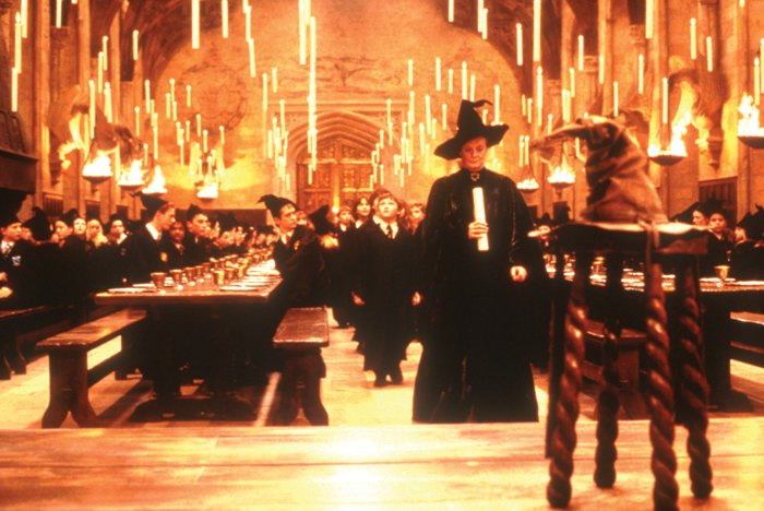 พิธีการคัดสรรบ้าน