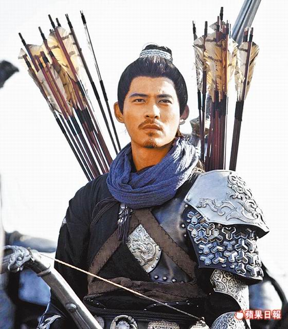Saving General Yang 《忠烈杨家将》 (2013)
