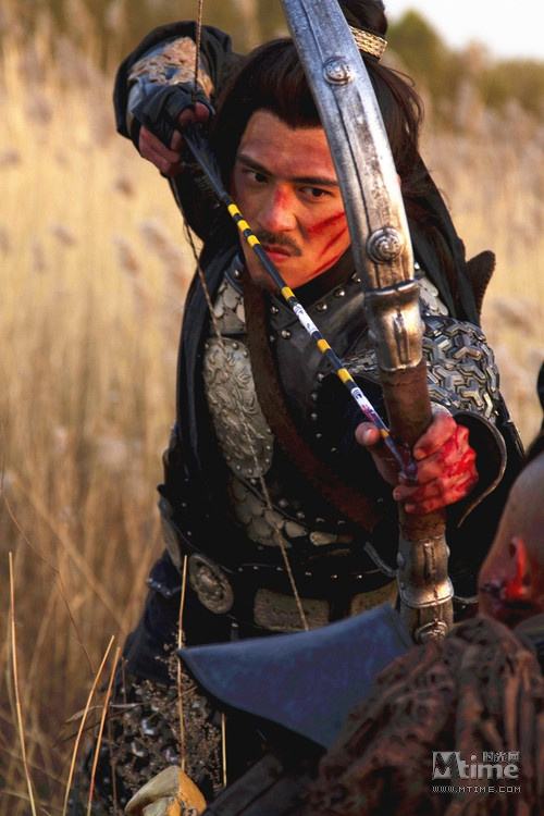 Saving General Yang 《忠烈杨家将》 (2013)