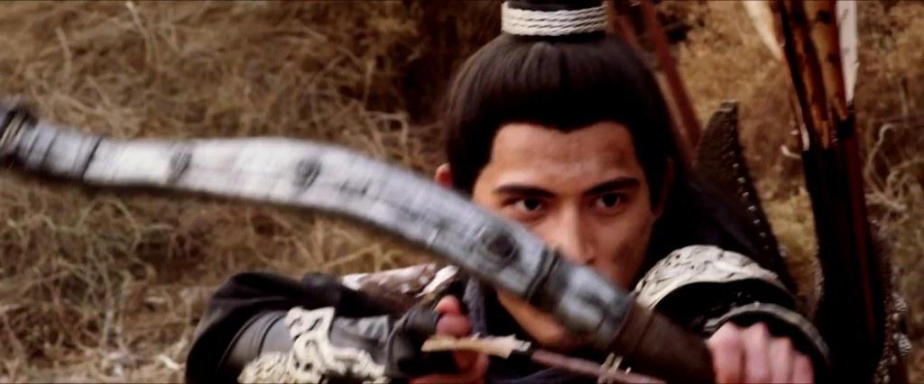 Saving General Yang 《忠烈杨家将》 (2013)