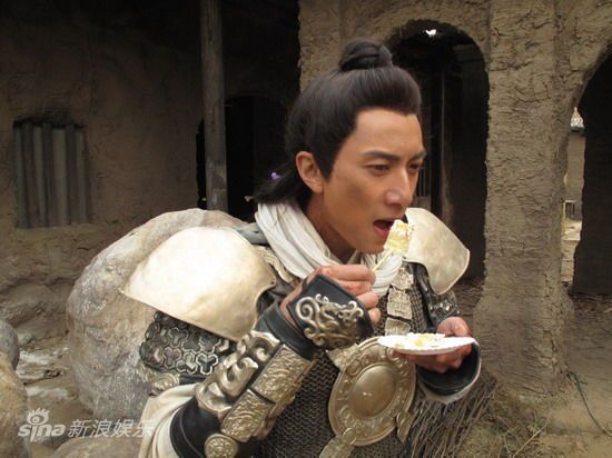 Saving General Yang 《忠烈杨家将》 (2013)