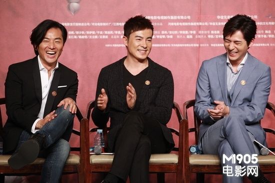 Saving General Yang 《忠烈杨家将》 (2013)