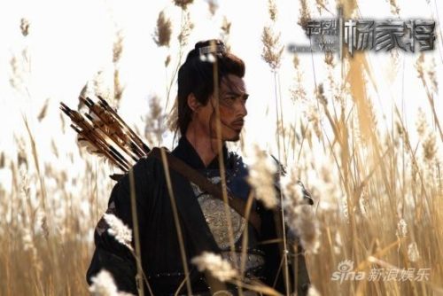 Saving General Yang 《忠烈杨家将》 (2013)