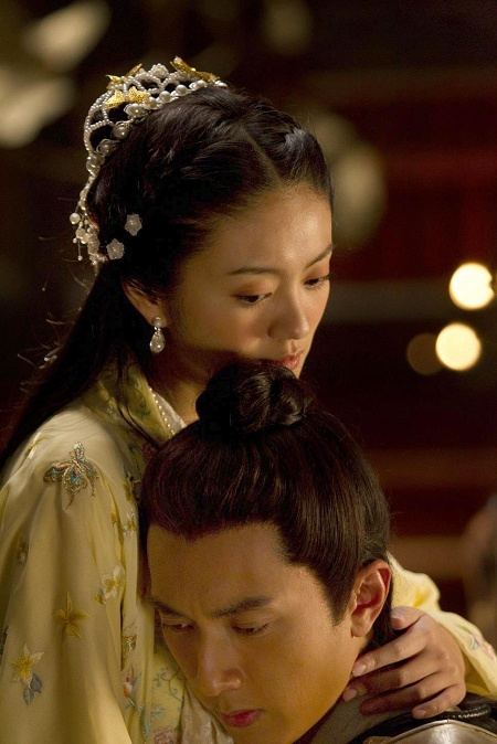 Saving General Yang 《忠烈杨家将》 (2013)