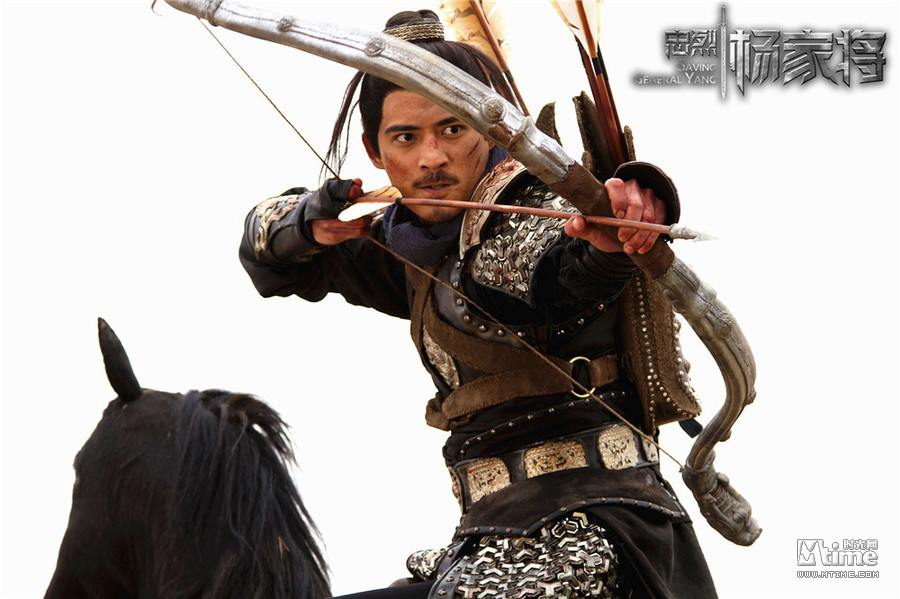 Saving General Yang 《忠烈杨家将》 (2013)