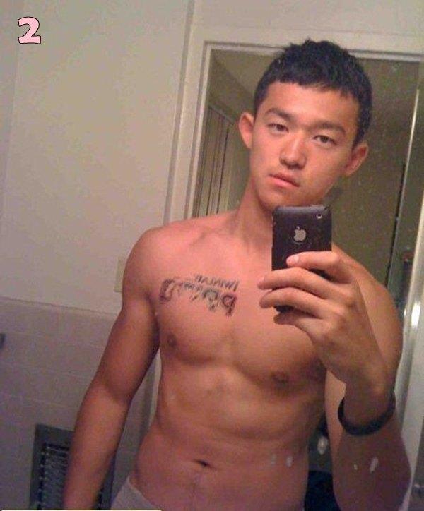 Sexy HOT Asian Guys #25
